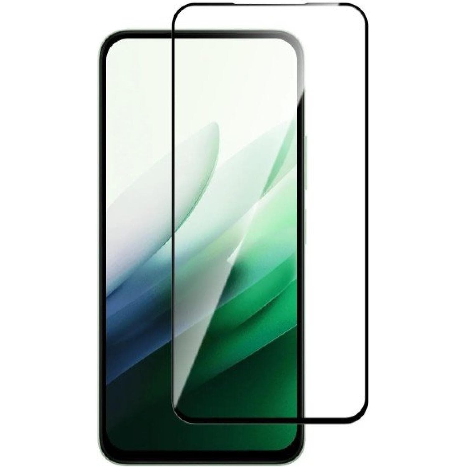 Tempered Glass Xiaomi Redmi 15 5G