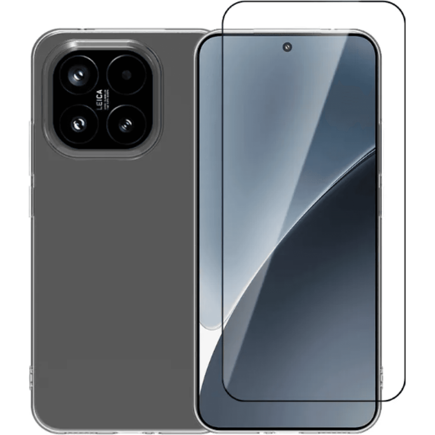 Tempered Glass Xiaomi 15T