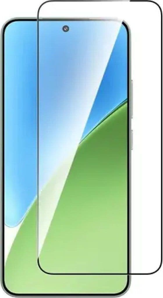 Tempered Glass Xiaomi 15