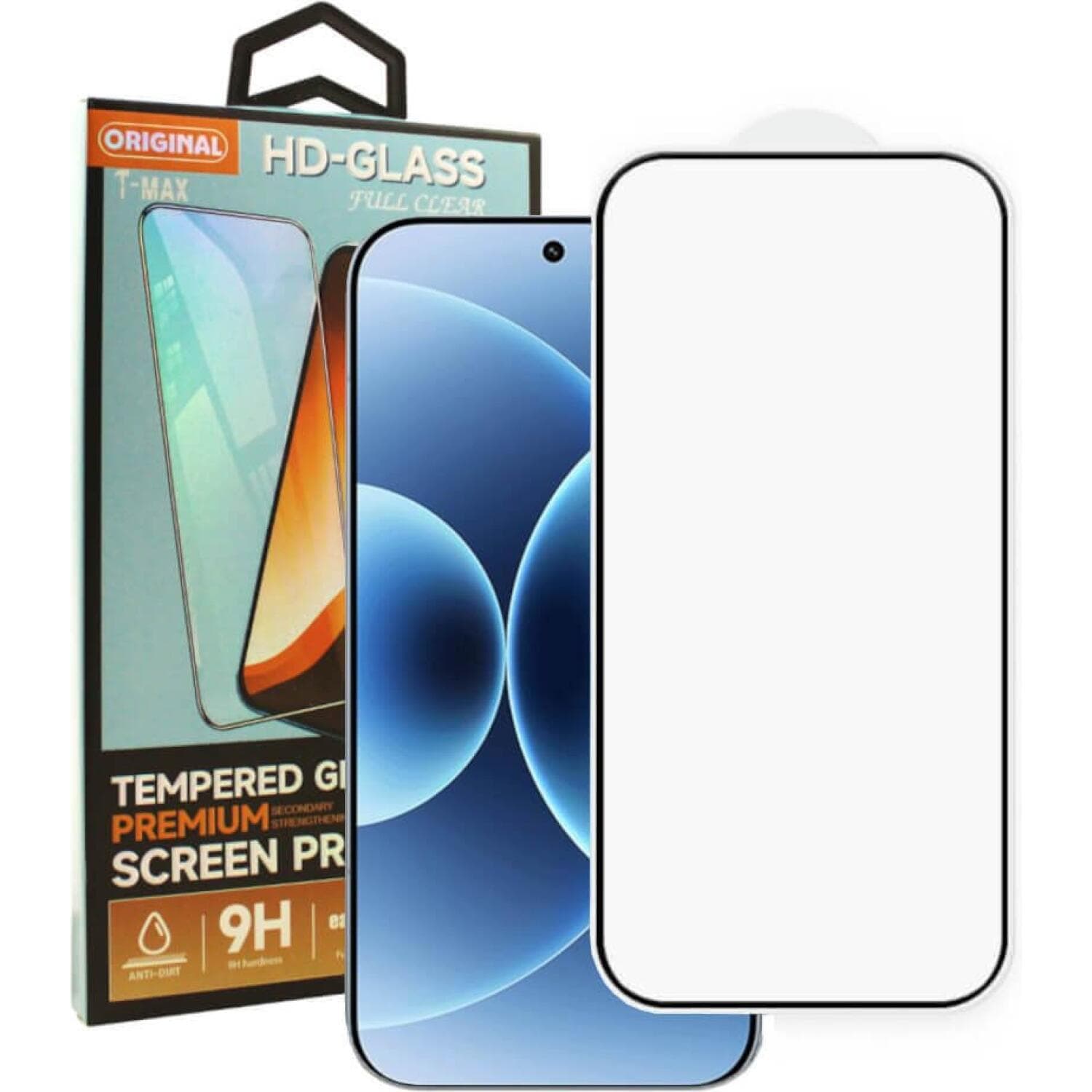 Tempered Glass Xiaomi 17