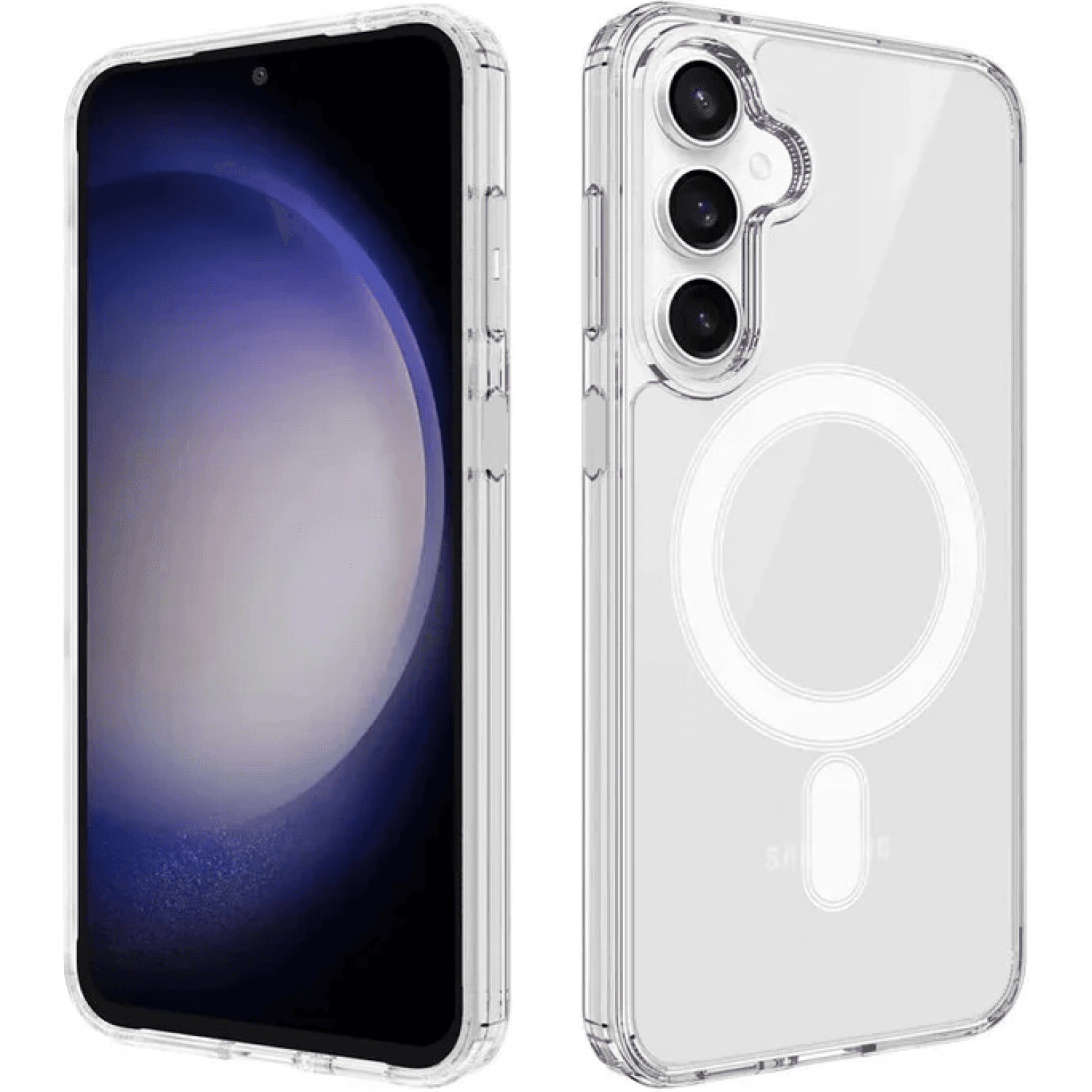 Θήκες Samsung Galaxy A16