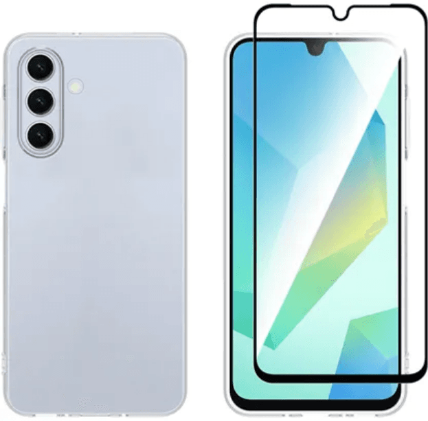 Tempered Glass Samsung Galaxy A26