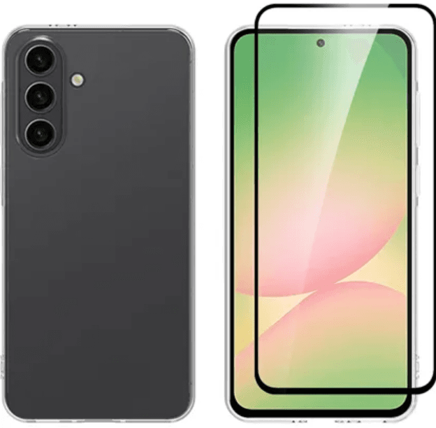 Tempered Glass Samsung Galaxy A56