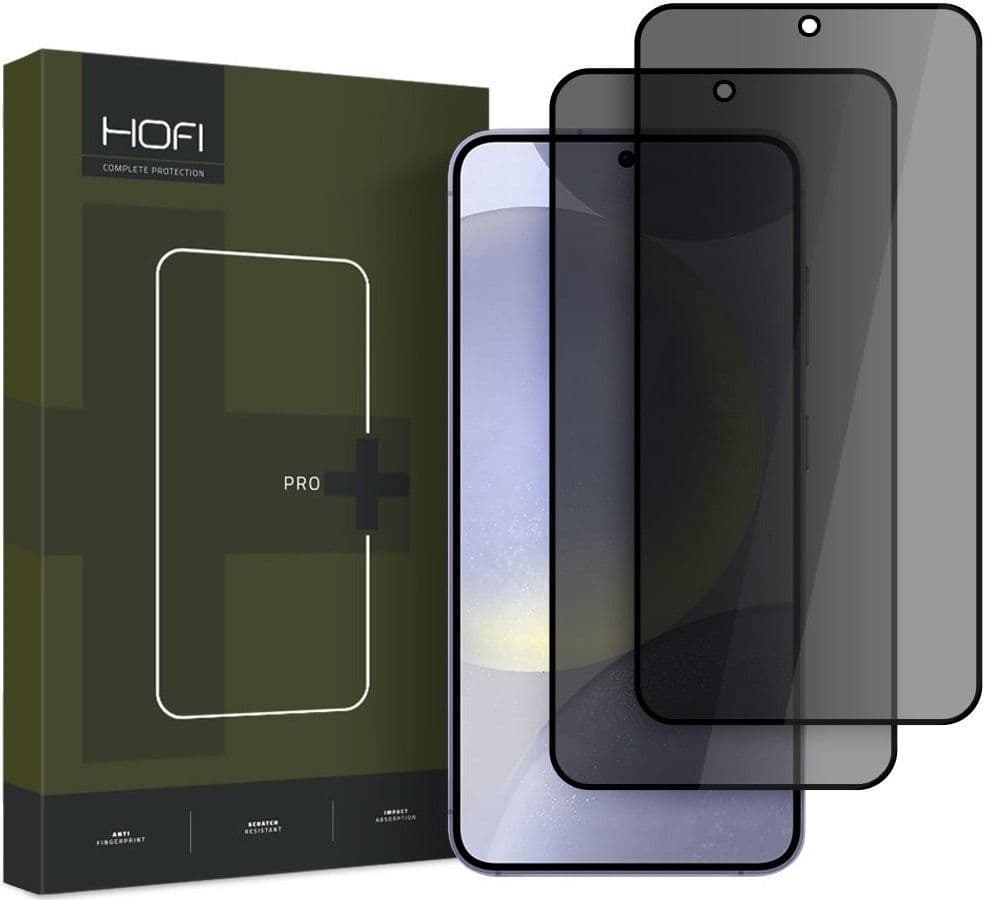 Tempered Glass Galaxy S25