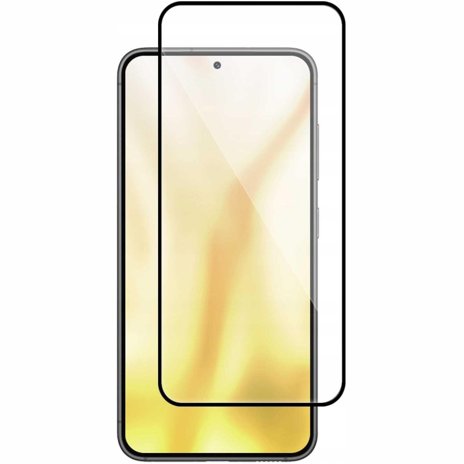 Tempered Glass Galaxy S26