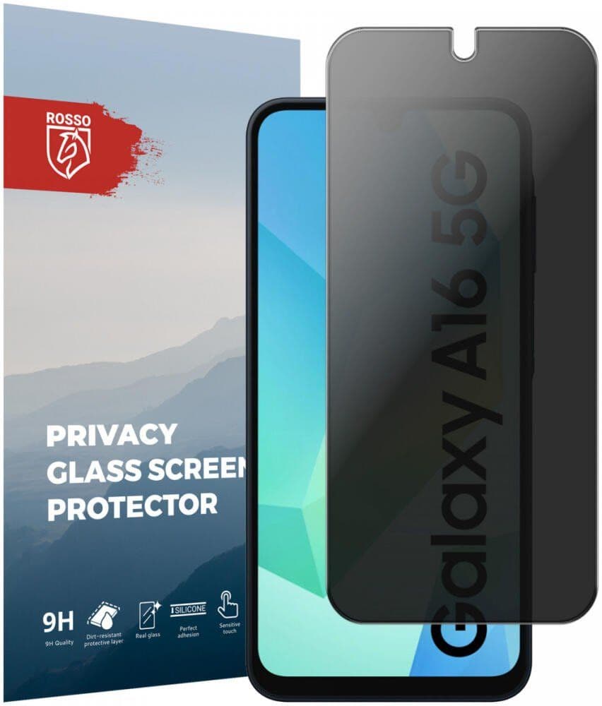 Tempered Glass Samsung Galaxy A16